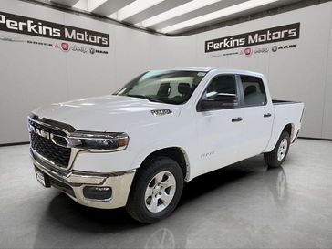 Used 2025 RAM 1500 Big Horn Lone Star