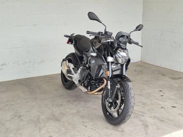 2026 BMW F 900 R