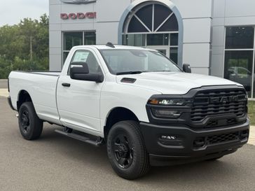 BRIGHT WHITE CLEAR Coat
