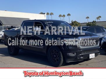 Used 2020 RAM 1500 Limited
