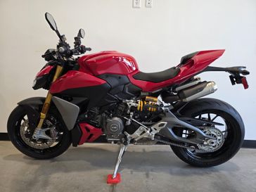 New 2026 Ducati Streetfighter V2 S 