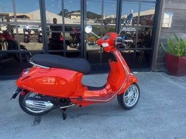 2024 Vespa PRIMAVERA 150 