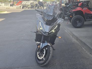 New 2026 Honda NT1100 DCT 