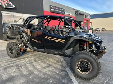 2025 Polaris RZR PRO R 4 ULTIMATE 