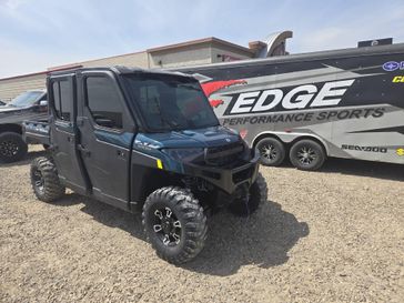 New 2027 Polaris RANGER CREW XP 1000 NORTHSTAR ULTIMATE 