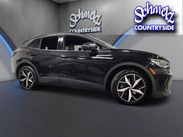 Used 2023 Volkswagen ID.4 Pro S 82kW Long Range