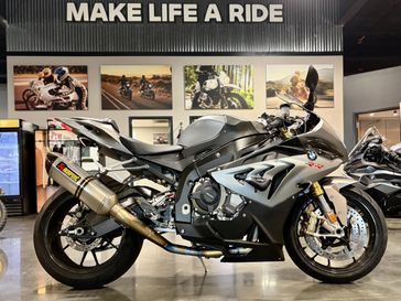 Used 2014 BMW S 1000 RR 