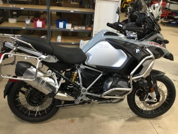 2024 BMW R 1250 GS Adventure