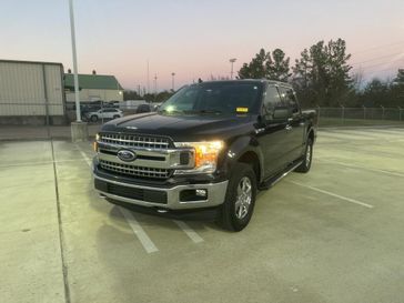 Used 2018 Ford F-150 XLT