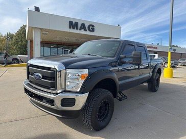 Used 2016 Ford F-250 XL