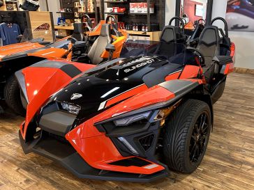 2024 SLINGSHOT SLR MANUAL 