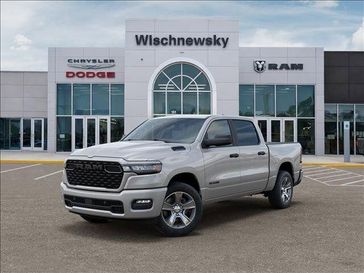 New 2026 RAM 1500 Express
