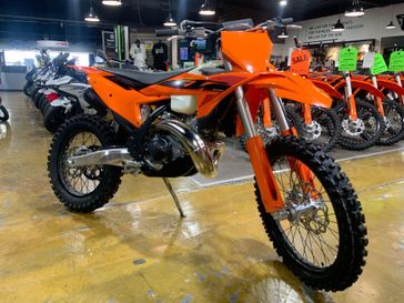 2025 KTM 300 XC 