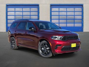New 2026 Dodge Durango Gt Plus Awd Hemi V8
