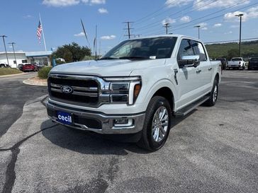 Used 2024 Ford F-150 Lariat