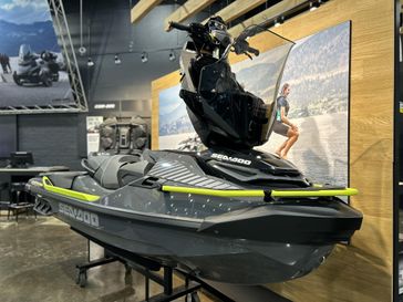 New 2025 Sea-Doo EXPLORER PRO 230 (SOUND SYSTEM) 