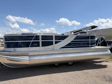 New 2026 SOUTHBAY 220RSLE 