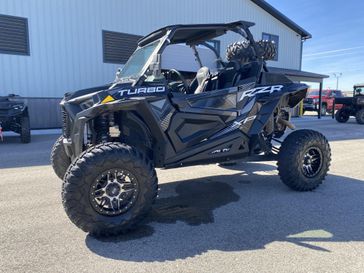 Used 2020 Polaris RZR XP TURBO 