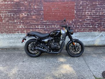 New 2024 Royal Enfield HUNTER 350 