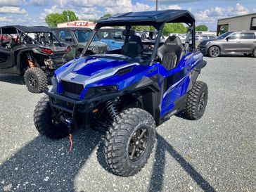 2024 Polaris GENERAL XP 1000 Premium