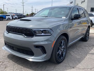 New 2026 Dodge Durango Gt Plus Awd Hemi V8