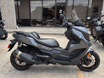 Used 2022 BMW C 400 GT 
