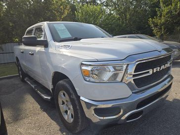 Used 2024 RAM 1500 Tradesman