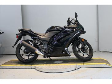 Used 2011 Kawasaki NINJA 250 