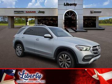 Used 2022 Mercedes-Benz GLE 350 350