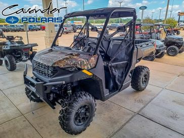 2025 Polaris Ranger 1000 EPS