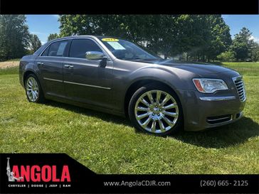 2014 Chrysler 300 