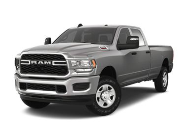 2024 RAM 2500 Tradesman Crew Cab 4x4 8' Box