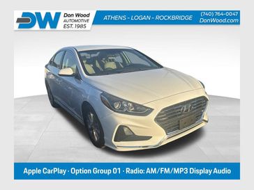 Used 2019 Hyundai Sonata SE