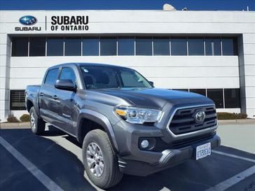 2019 Toyota Tacoma SR5 V6