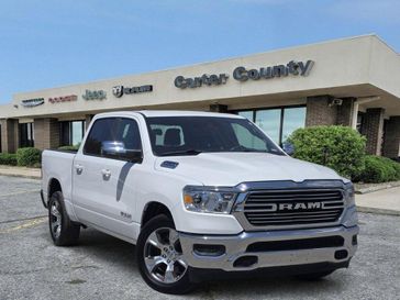 Used 2024 RAM 1500 Laramie