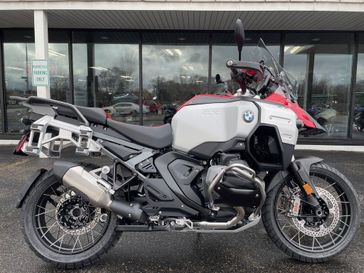 2025 BMW R 1300 GS Adventure