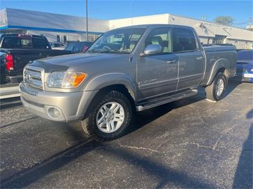 2006 Toyota Tundra 