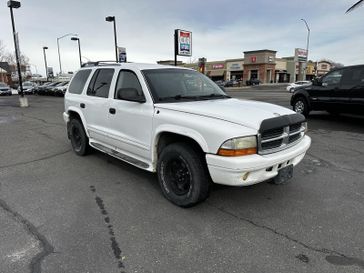 2003 Dodge Durango SLT