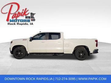 Used 2020 Chevrolet Silverado 1500 LT