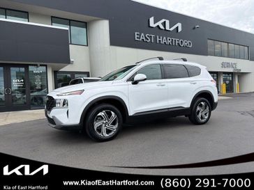 Used 2023 Hyundai Santa Fe SEL