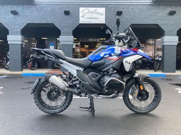 2025 BMW R 1300 GS