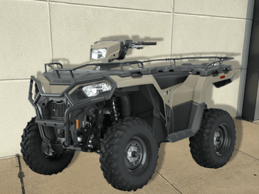 2024 Polaris SPORTSMAN 570 EPS