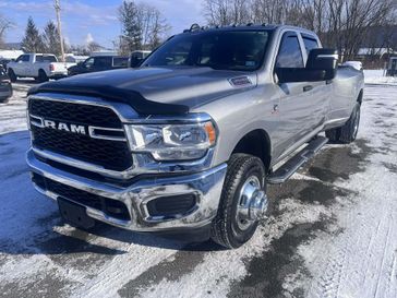 Used 2024 RAM 3500 Tradesman