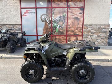 Used 2015 Polaris SPORTSMAN 570 