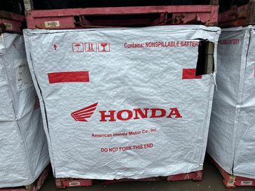 New 2026 Honda FourTrax Foreman 4x4 