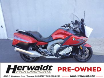 2014 BMW K 1600 GT
