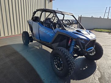 New 2026 POLARIS RZR PRO S 4 ULTIMATE EARTH BLUE 