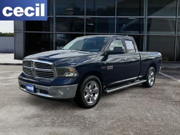 Used 2015 RAM 1500 SLT