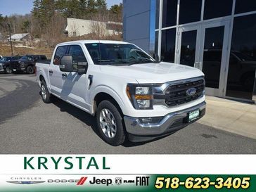 Used 2023 Ford F-150 XLT