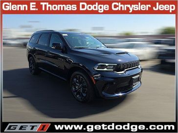 2024 Dodge Durango Gt Plus Rwd